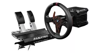 Fanatec Paquete Csl Dd Ready2race Bmw Para Pc (5 Nm)