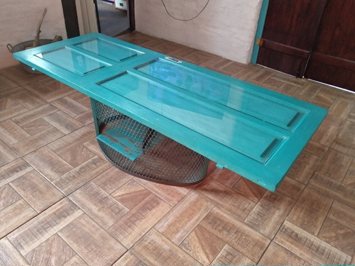 Mesa De Living