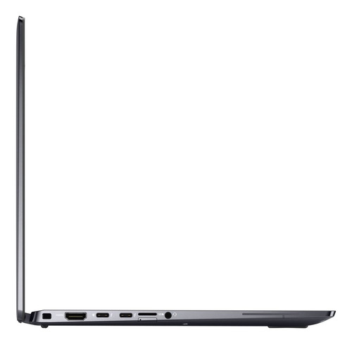Dell Latitude 9000 9430 14 Notebook - Full Hd Plus - 1920 X 1200 - Intel Core I7 12th Gen I7-1265u Deca-core (10 Core) 1.10 Ghz - Intel Evo Platform - 16 Gb Total Ram - 16 Gb On-board Memory - 512