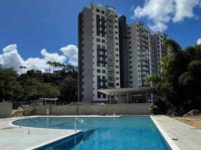 Apartamento en venta