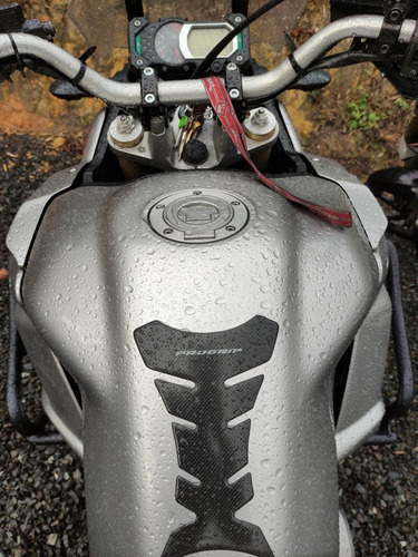 Yamaha Xt1200z Super Tenere