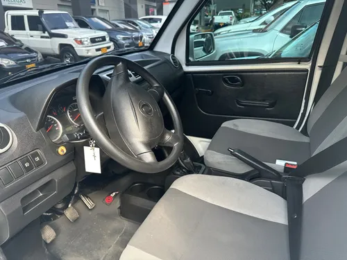 DFSK CARGO PANEL 1.5 Cargo