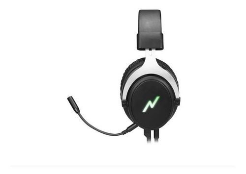 Imagen 3 de 7 de Auriculares Headset Gamer Noga Osiris Surround 7.1 Usb Dual