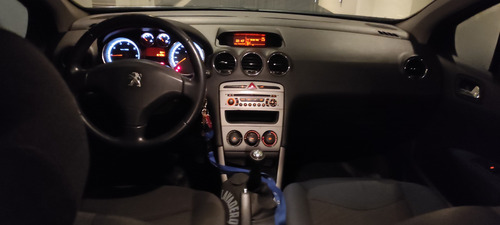 Peugeot 308 1.6 Active