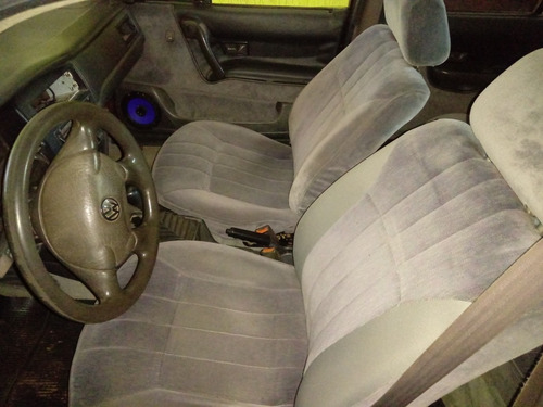 Volkswagen Santana Esclusive 2000 Mi