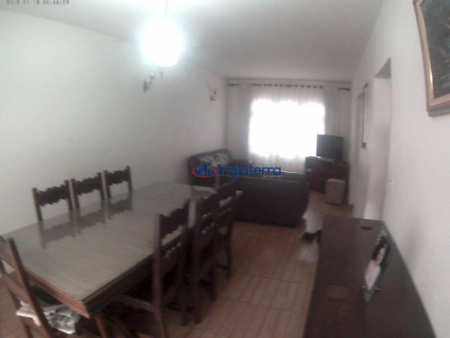 Casa À Venda, 146 M² Por R$ 499.000,00 - Vitória - Londrina/pr - Ca1080