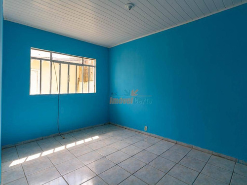 Terreno À Venda Com Casas Construídas, 360 M² Por R$ 320.000 - Roça Grande - Colombo/pr - Te0103