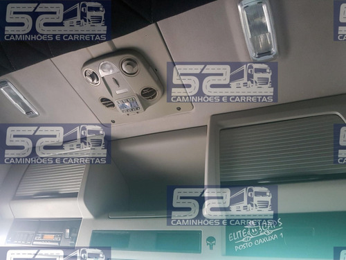 Imagem 13 de 15 de Volvo Fh 540 6x4 2013-14