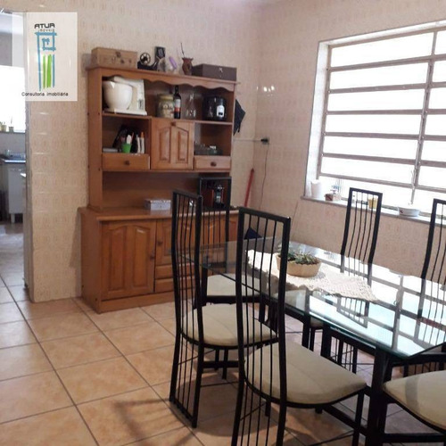 Imagem 2 de 18 de Sobrado À Venda, 152 M² Por R$ 510.650,00 - Tremembé - São Paulo/sp - So0466