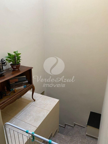 Imagem 12 de 20 de Casa À Venda Em Parque Residencial Vila União - Ca009572