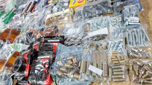Kit Motopeças Ini Oficina Atacado Orçamento De Peças Valores