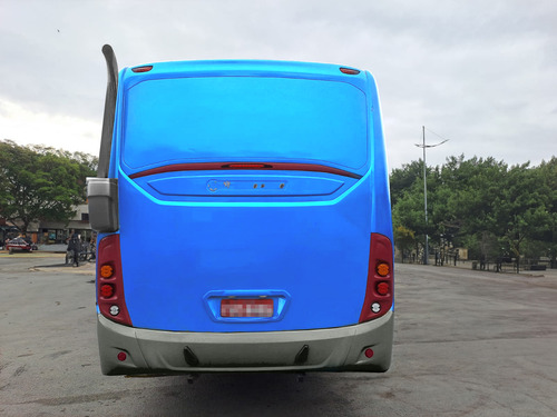Micro Urbano Marcopolo Senior Volkswagen 9.160 +ar 2019