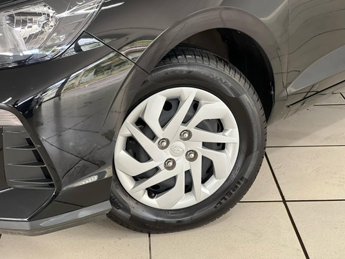 Hyundai HB20 1.0 12V FLEX SENSE PLUS MANUAL