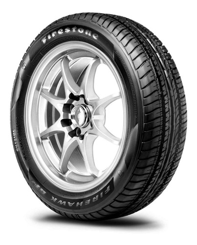 Llanta 185/55r15 Firestone Firehawk Gtv 82v