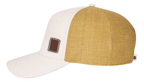 Gorra De Mujer Roxy Incognito