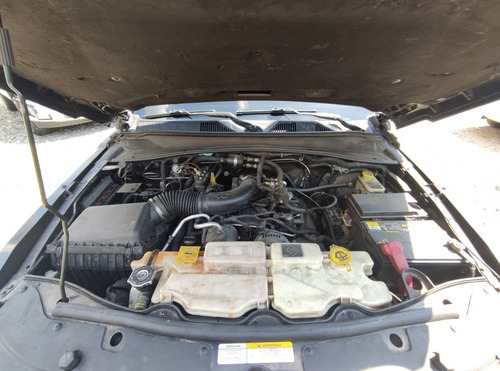 Imagen 12 de 12 de Jeep Cherokee Kk