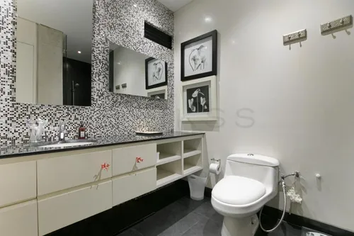 Apartamento En Arriendo En El Chico. Cod A2774