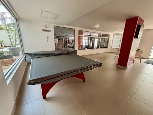 Apartamento De 98m2 En Con Doble Parqueadero