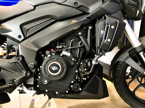Imagen 4 de 15 de Bajaj Dominar 250 Consulta Contado Mucho Mas Barato