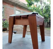 Comprar Banqueta Para Exteriores. Silla Para Jardín.