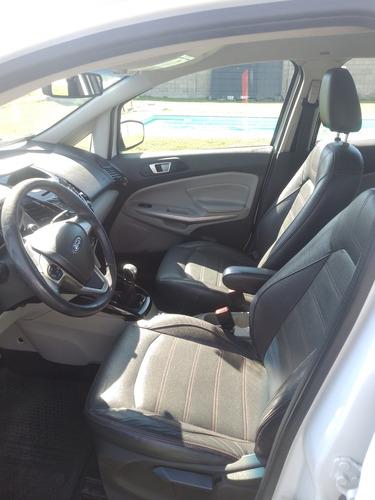 Ford Ecosport 2.0 Titanium 143cv 4x2