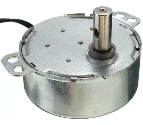 Motor De Viragem Dos Ovos De Chocadeira 220v