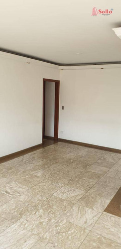Imagem 2 de 26 de Apartamento Com 3 Dormitórios À Venda, 98 M² Por R$ 480.000,00 - Jardim Japão - São Paulo/sp - Ap0282