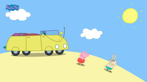 My Friend Peppa Pig Complete Edition - Nintendo Switch