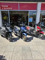 Comprar Yamaha Ray Zr 125 - Inyeccion Electronica - 100% Financiada