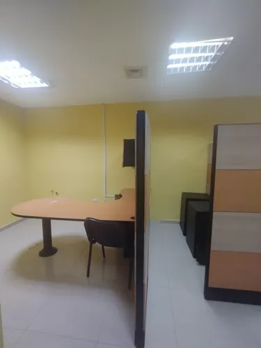 Alquilo Oficina Petroriente