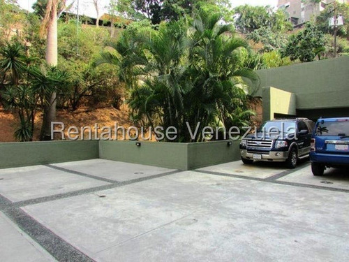 Mlm Alquila Bello Apartamento En Clnas De Bello Monte