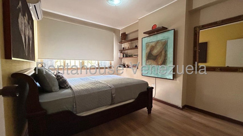 Alquiler De Apartamento En Colinas De Quinta Altamira En El Marques