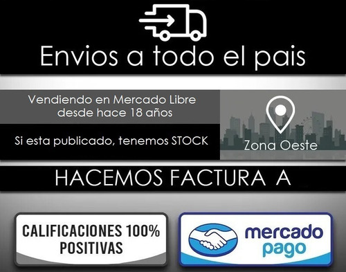 Imagen 2 de 2 de Control Remoto Para Smart Tv Admiral Hisense Noblex Pioneer