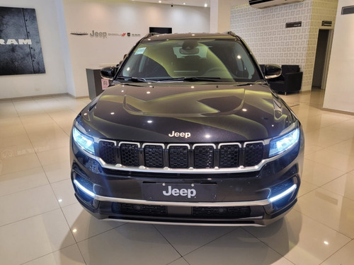Imagen 2 de 16 de Jeep Commander -