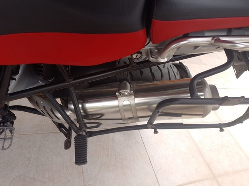 Imagen 4 de 16 de Bmw R1200 Gs Adventur