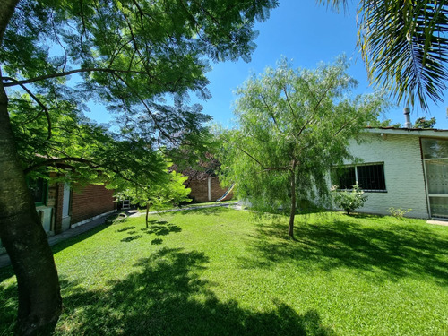 Quinta De 1188m2 Tortuguitas, Pcia De Buenos Aires