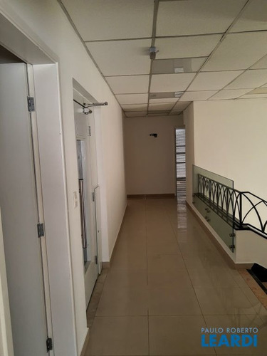 Imagem 13 de 15 de Casa Assobradada - Jardim Paulista - Sp - 633241