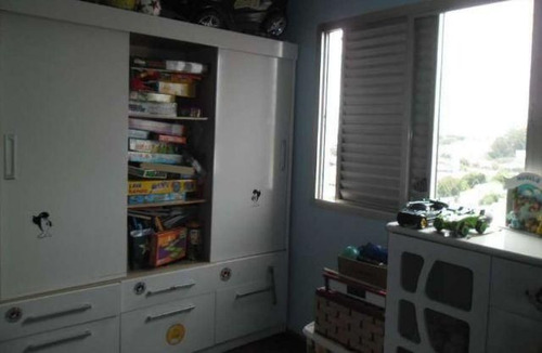 Imagem 7 de 11 de Apartamento - Ref: 6281