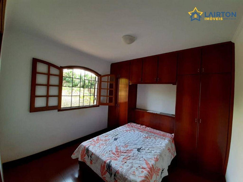 Imagem 8 de 28 de Chácara À Venda, 2000 M² Por R$ 650.000,00 - Atibaia Vista Da Montanha - Atibaia/sp - Ch1477