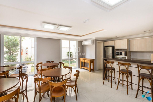 Imagem 22 de 30 de Apartamento Para Aluguel, 1 Quarto, 1 Suíte, 1 Vaga, Bom Fim - Porto Alegre/rs - 11065