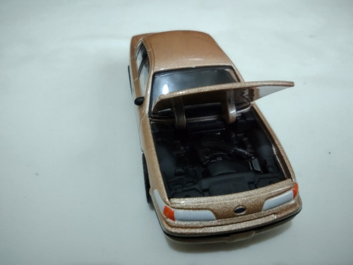 Vehículo A Escala 1:64, Greenlight, Ford Crown Victoria 1992