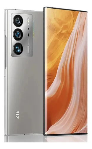 Zte Axon 40 Ultra 5g A2023p 16gb 1tb Dual Sim Duos