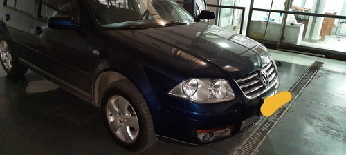 Volkswagen Bora 2.0 Trendline 115cv 2013
