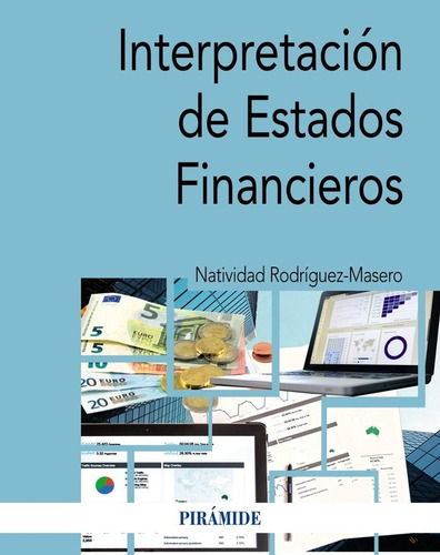 Libro Interpretacion De Estados Financieros