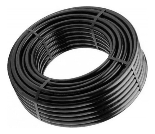 Cable Tipo Taller 2x1mm Rollo Por 100 Mts Eme Cuo