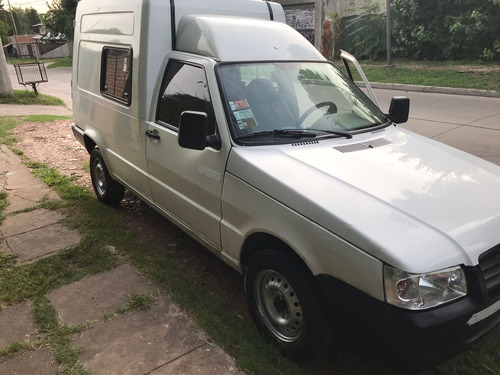 Fiat Fiorino Fiat Fiorino