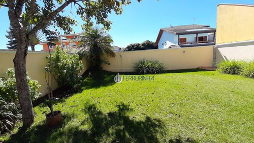 Imagem 23 de 26 de Casa À Venda, 380 M² Por R$ 1.350.000,00 - Urbanova - São José Dos Campos/sp - Ca0656