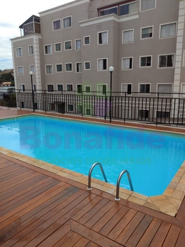 Imagem 8 de 14 de Apartamento A Venda, Edifício Spazio Jequitibas, Jundiaí - Ap07660 - 4261146