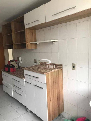 Apartamento Duplex Com 3 Dormitórios À Venda, 120 M² Por R$ 390.000 - Maria Paula - Niterói/rj - Ad0010