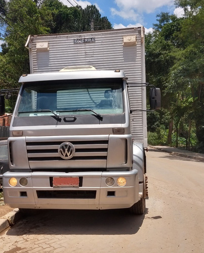 Imagem 2 de 5 de Caminhão Vw 23220 2005